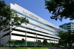 Ka Centre (D13), Factory #563660451
